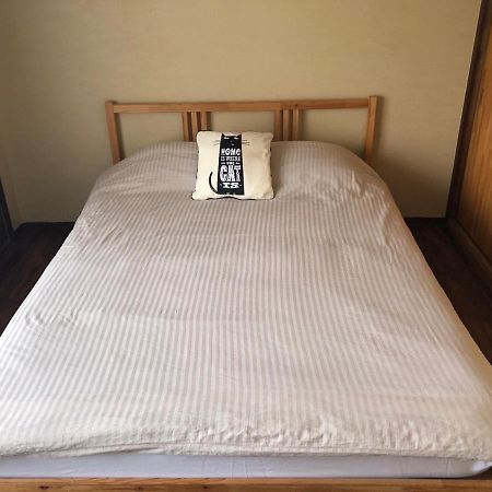 3Room 63M2 Party Ok Namba 大阪 外观 照片