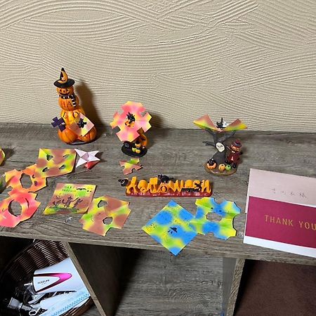 3Room 63M2 Party Ok Namba 大阪 外观 照片