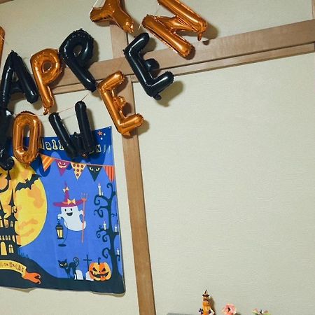 3Room 63M2 Party Ok Namba 大阪 外观 照片