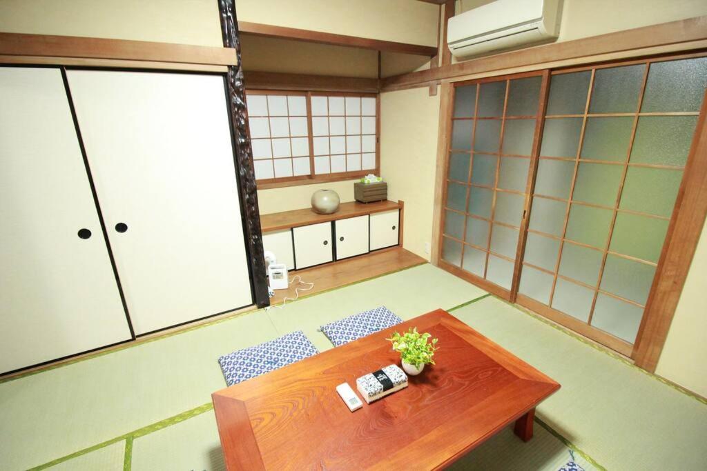 3Room 63M2 Party Ok Namba 大阪 外观 照片
