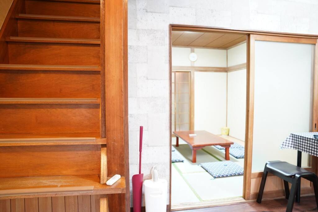 3Room 63M2 Party Ok Namba 大阪 外观 照片