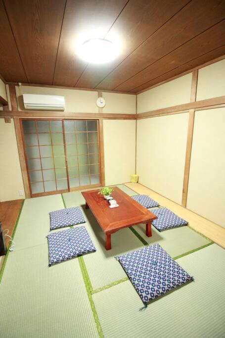 3Room 63M2 Party Ok Namba 大阪 外观 照片