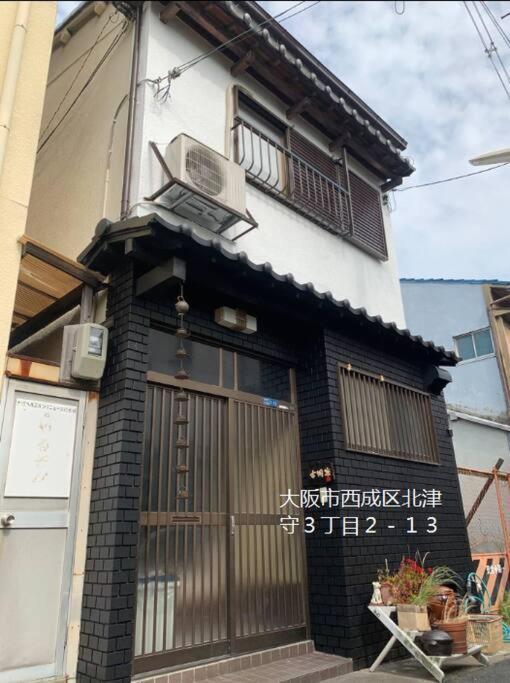3Room 63M2 Party Ok Namba 大阪 外观 照片