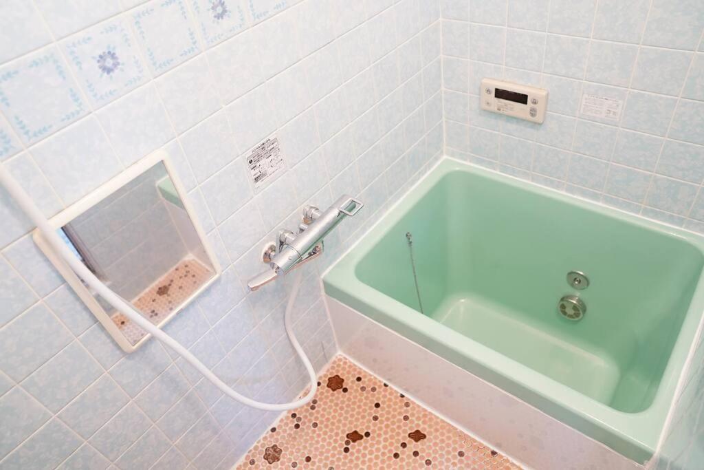 3Room 63M2 Party Ok Namba 大阪 外观 照片