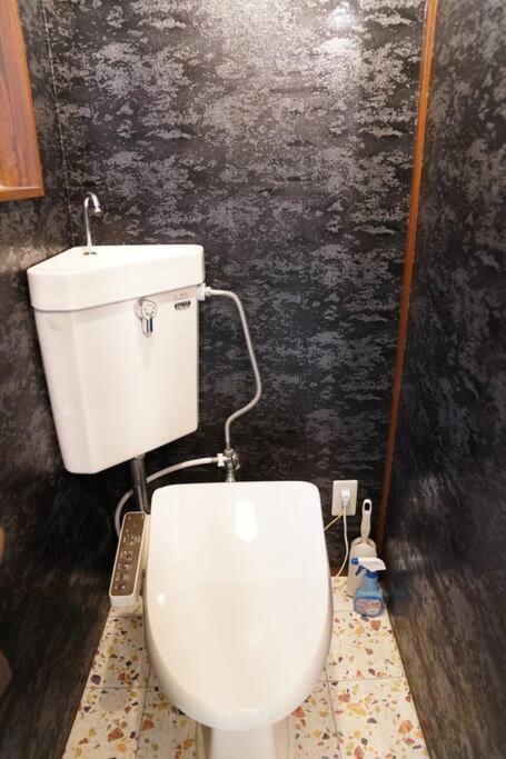 3Room 63M2 Party Ok Namba 大阪 外观 照片