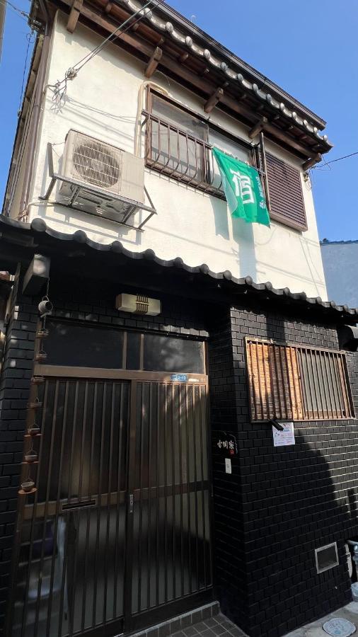 3Room 63M2 Party Ok Namba 大阪 外观 照片
