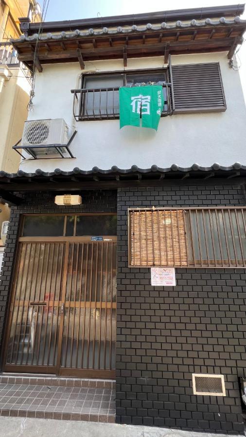 3Room 63M2 Party Ok Namba 大阪 外观 照片