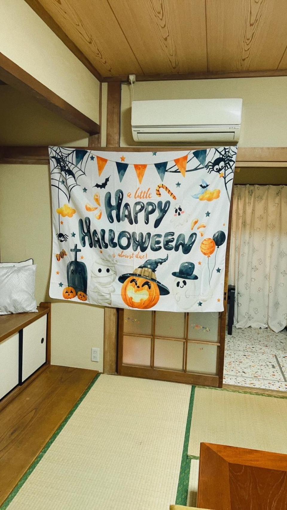 3Room 63M2 Party Ok Namba 大阪 外观 照片
