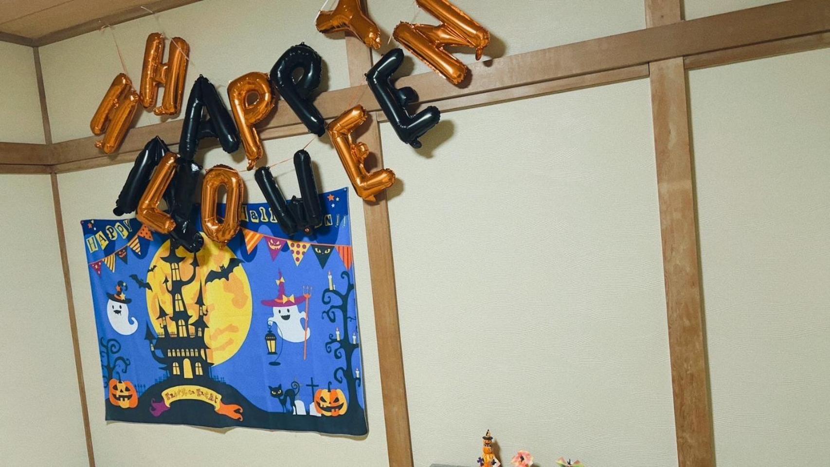 3Room 63M2 Party Ok Namba 大阪 外观 照片